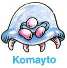 Komayto