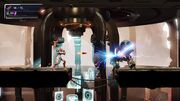 Metroid Dread Vol. 7 screenshot 6