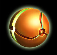 Mphunters 08.jpg (35 KB) Morph Ball