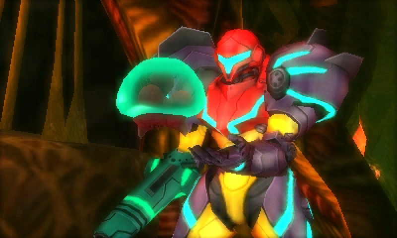 SR388 | メトペディア - メトロイド Wiki | Fandom