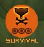 Survival icon