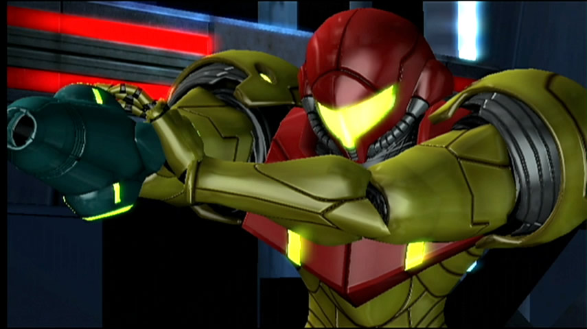 Personajes De Metroid Other M Metroidover Fandom