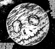 Demon Planet (non-canon)