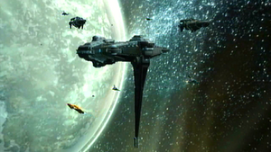 Federation Fleet