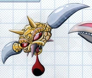 M2 art enemy Drivel.png (363 KB) Metroid II artwork