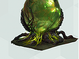 Metroid Egg