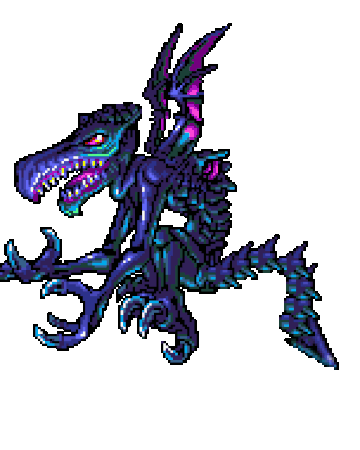 Neo Ridley Wikitroid Fandom