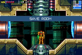 Ridley Save Room 4