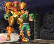 SSBB Little Mac and Samus.png (311 KB) Samus and Little Mac in Super Smash Bros. Brawl