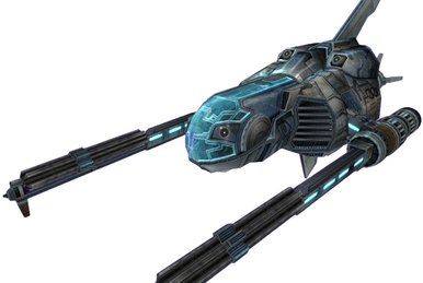 Federation Starfighter | Wikitroid | Fandom