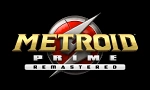 Metroid title logo 17