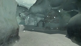 Phendrana's Edge Screenshot (2)