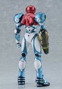 Samus Figma back.jpg (122 KB) The Figma viewed from behind.