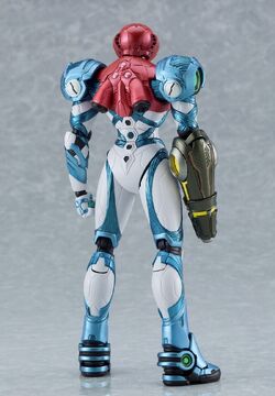 Figma | Wikitroid | Fandom