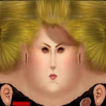 Samus textures MOM.png (425 KB) Samus textures MOM