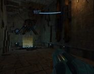 Save Station 2 (Chozo Ruins)