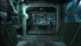 Security Access Olympus