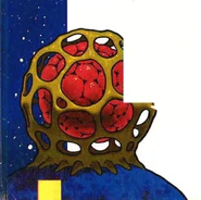 Official artwork of a Kago's nest.