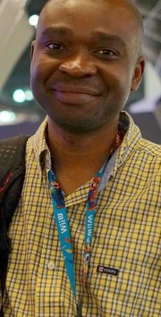 Akintunde Omitowoju