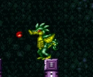 Crateria dragon.png (55 KB) Green Alcoon in Crateria.