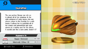 Trofeo de la nave en Super Smash Bros. WiiU