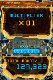 Bounty Multiplier