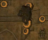 Destroyed War Wasp Hive Dolphin HD.jpg (37 KB) A destroyed hive on Tallon IV.