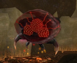 Metroid de Plasma mp