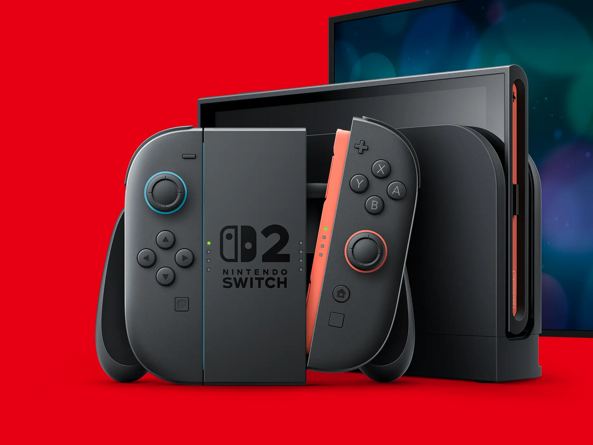 Super Mario Bros. 2 (NES 1988) on Nintendo Switch OLED