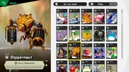 SSBU Diggernaut Spirit.png (1.37 MB) Diggernaut's Spirit description