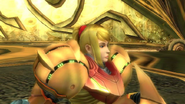 Samus-no helmet.png (877 KB) Acquired by completing the game with 75% or more items.
