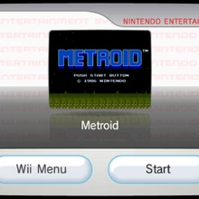 wii virtual console