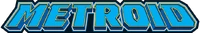 Metroid Logo 1