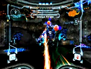 Plasma Incendiary Launcher