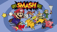 Super Smash Bros.