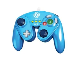 Wired Fight Pad | Wikitroid | Fandom 