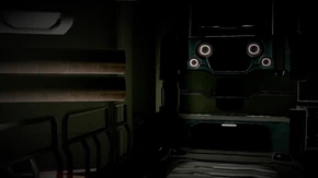 The first E.M.M.I. Valve.