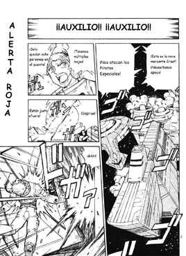 Episodio de Éter - C01-P01