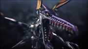 Meta Ridley F4F teaser 2019