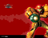 Metroid Prime Hunters: First Hunt