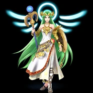 Palutena.png (200 KB) Super Smash Bros. for Nintendo 3DS and Wii U