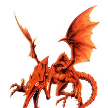 リドリー メトペディア メトロイド Wiki Fandom リドリー メトペディア メトロイド Wiki Fandom