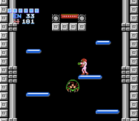 緑色の通常種 (初代)