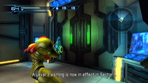 Alerta de Nivel 3 MOM