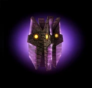 Promotional render of Dark Beam Ammo.