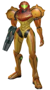 Varia Suit (Player 1)