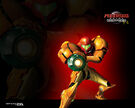 Metroid Prime Hunters: First Hunt