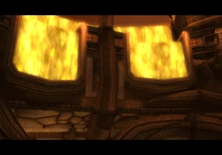 В Брийо Огненном в изобилии водится Топливный гель.