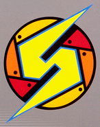 The symbol in Super Metroid