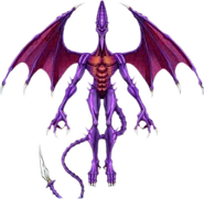 Ridley's clone